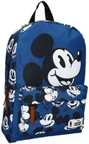 Kuprinė vaikams 'Peliukas Mikis' Mickey Mouse Good Times Only