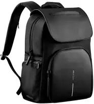 XD Design Bobby Soft Daypack kuprinė, juoda
