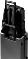 XD Design Bobby Soft Daypack kuprinė, juoda