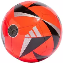 Futbolo kamuolys adidas Euro24 Fussballliebe Club raudona IN9375 (5)