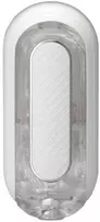 Tenga Flip Zero Gravity Baltas Electr