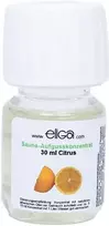ELIGA pirties eterinis aliejus-koncentratas CITRINA, 30 ml