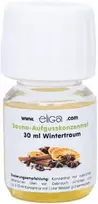 ELIGA pirties eterinis aliejus-koncentratas ŽIEMOS SVAJONĖ, 30 ml
