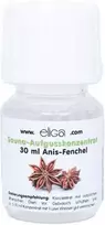ELIGA pirties eterinis aliejus-koncentratas ANYŽIUS/PANKOLIS, 30 ml