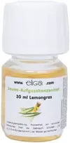 ELIGA pirties eterinis aliejus-koncentratas CITRINŽOLĖ, 30 ml