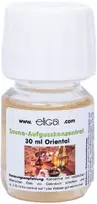 ELIGA pirties eterinis aliejus-koncentratas RYTIETIŠKAS, 30 ml