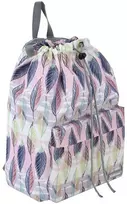 Laisvalaikio kuprinė FLORA, ErichKrause, 16L, 124g