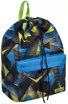 Laisvalaikio kuprinė TRIANGLE, ErichKrause, 16L, 124g