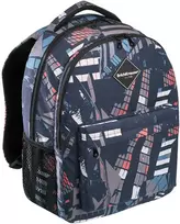 Mokyklinė kuprinė CITY LIFE, ErichKrause, 20L, 420g