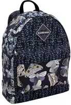 Laisvalaikio kuprinė BUTTERFLY GARDEN, ErichKrause, 17L, 290g
