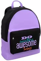 Laisvalaikio kuprinė AWESOME THINGS, ErichKrause, 17L, 290g