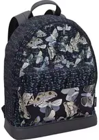 Laisvalaikio kuprinė BUTTERFLY GARDEN, ErichKrause, 17L, 330g