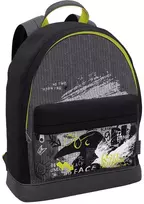 Laisvalaikio kuprinė CROW, ErichKrause, 17L, 330g