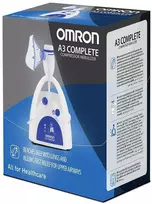 Omron A3 Complete inhaliatoriaus nosies plovyklė