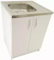 Pastatoma virtuvės spintelė po plautuve PS6-BA