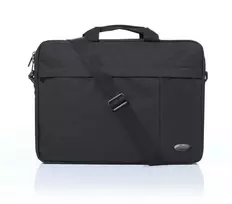 ART laptop / tablet / notebook bag 17.3" NB-302C juodas