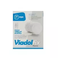 Viadol Fix Pharma "Viadolfix" elastinis vamzdinis tinklelis 6 3 m