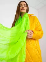 Factory Price Bandana-AT-CH-1905-fluo žalia