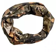 Kaklaskarė Fladen Pixel Camo žalias