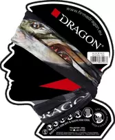 Fladen Kaklaskarė Dragon Pike