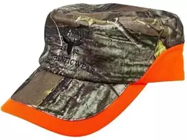 Kepurė su snapeliu medžiotojui Fladen Hunting