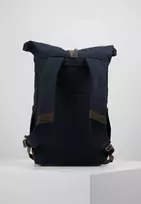 JackWolfskin Kuprinė JACK WOLFSKIN ROYAL OAK 18+4l t. mėlyna
