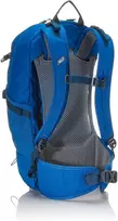 JackWolfskin Turistinė Kuprinė Jack Wolfskin Helix 20 melsva