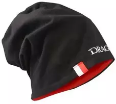 Žieminė Dragon kepurė | juoda