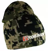 Žieminė Robinson kepurė 69-CZ-Z04-UNI