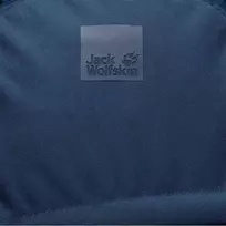 JackWolfskin Kuprinė Jack Wolfskin PERFECT DAY 22 L | juoda