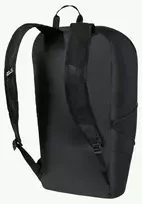 JackWolfskin Kuprinė Jack Wolfskin ULTRALIGHT PACK | juodas