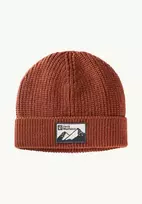 JackWolfskin Kepurė Jack Wolfskin Eco Badge| carmine