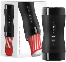 Tenga Vacuum Gyro Roller