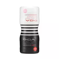 Tenga Dual Sensation Cup Extremes