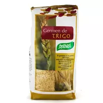 Santiveri Kviečių gemalai 400g