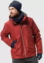JackWolfskin Šalikas Jack Wolfskin PAW