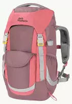 JackWolfskin Vaikiška kuprinė Jack Wolfskin EXPLORER 20 L | kelių spalvų