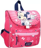 Kuprinė vaikams 'Pelytė Minė' Minnie Mouse School Time