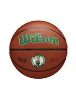 WILSON NBA TEAM ALLIANCE BOSTON CELTICS krepšinio kamuolys