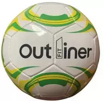 Outliner FOOTBALL BALL SMPVCW3962A SIZE 5