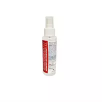 Koslita Spiritinė rankų dezinfekcijos priemonė su purkštuku, 100 ml