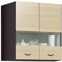 Liveo Pakabinama spintelė ELIZA EZ6/G80W 80