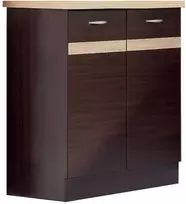 Liveo Pastatoma spintelė ELIZA EZ16/D80 venge