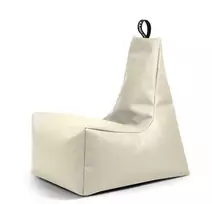 So_Soft Sėdmaišis So Soft Icy L Robust rusvai gelsvas, kreminės spalvos
