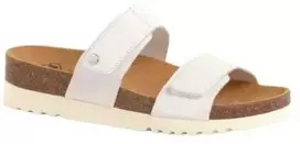 Scholl FOOTWEAR LUSAKA 2.0 MED SIZE 42 Baltas