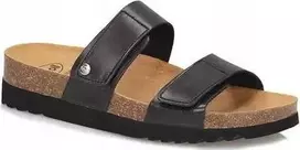 Scholl FOOTWEAR LUSAKA 2.0 MED MF314841004 SIZE 41 Juodas