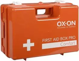 OX-ON pirmosios pagalbos vaistinėlė „Pro Comfort“