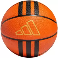 Adidas Kamuoliukas 3 juostelės Guminis X3 HM4970