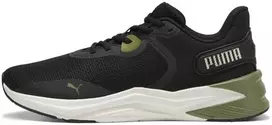 Puma Kuprinė S Backpack Juodas 090712 01