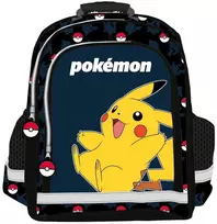 Safta Pokemon Pokeball backpack 41,5cm